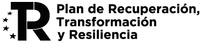 Logo Plan for Recovery, transformation and resilience.